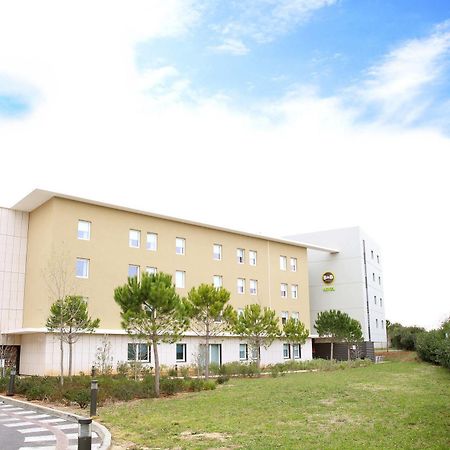 B&B Hotel Montpellier Centre Le Millenaire Екстериор снимка