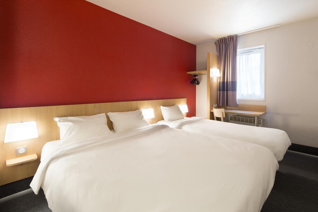 B&B Hotel Montpellier Centre Le Millenaire Стая снимка